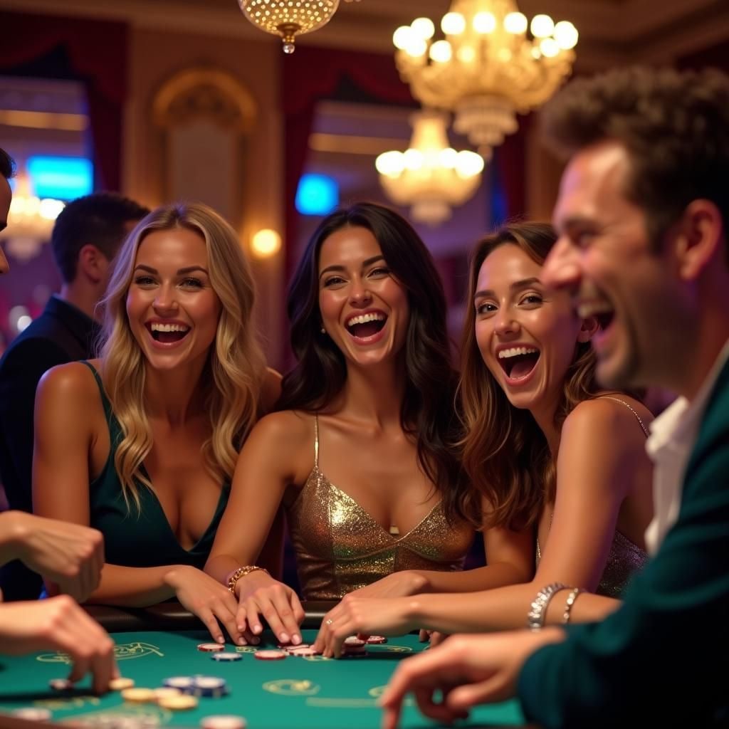 Tampilan European Roulette live di kepritogel dengan dealer dan roda putar